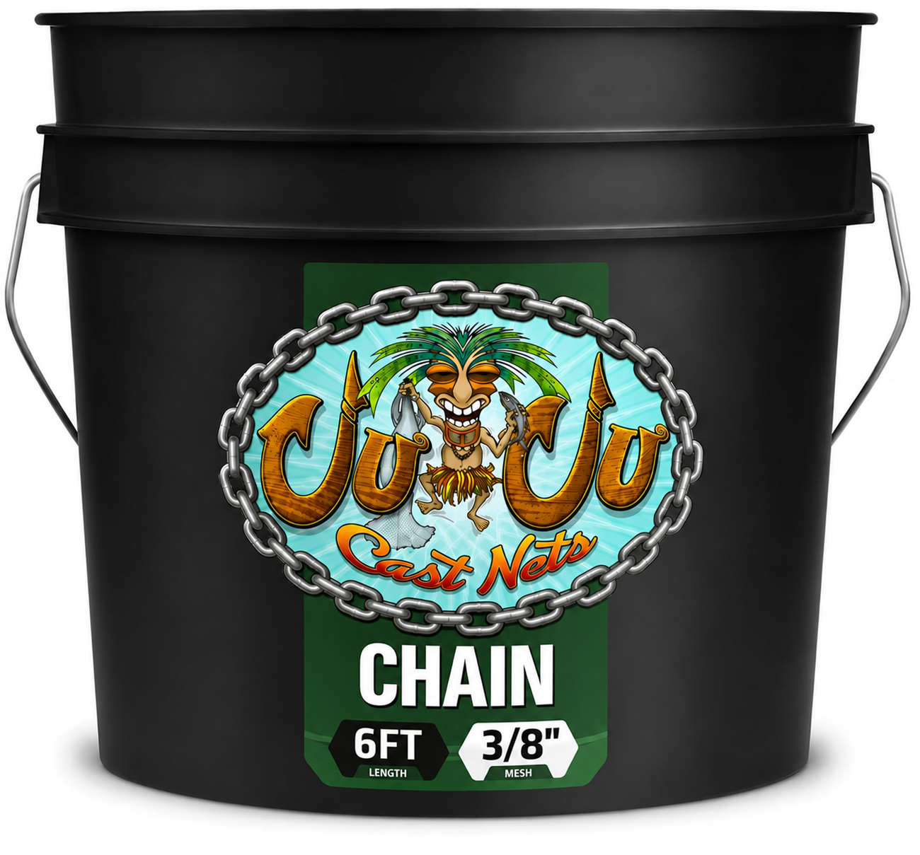 Chain Series