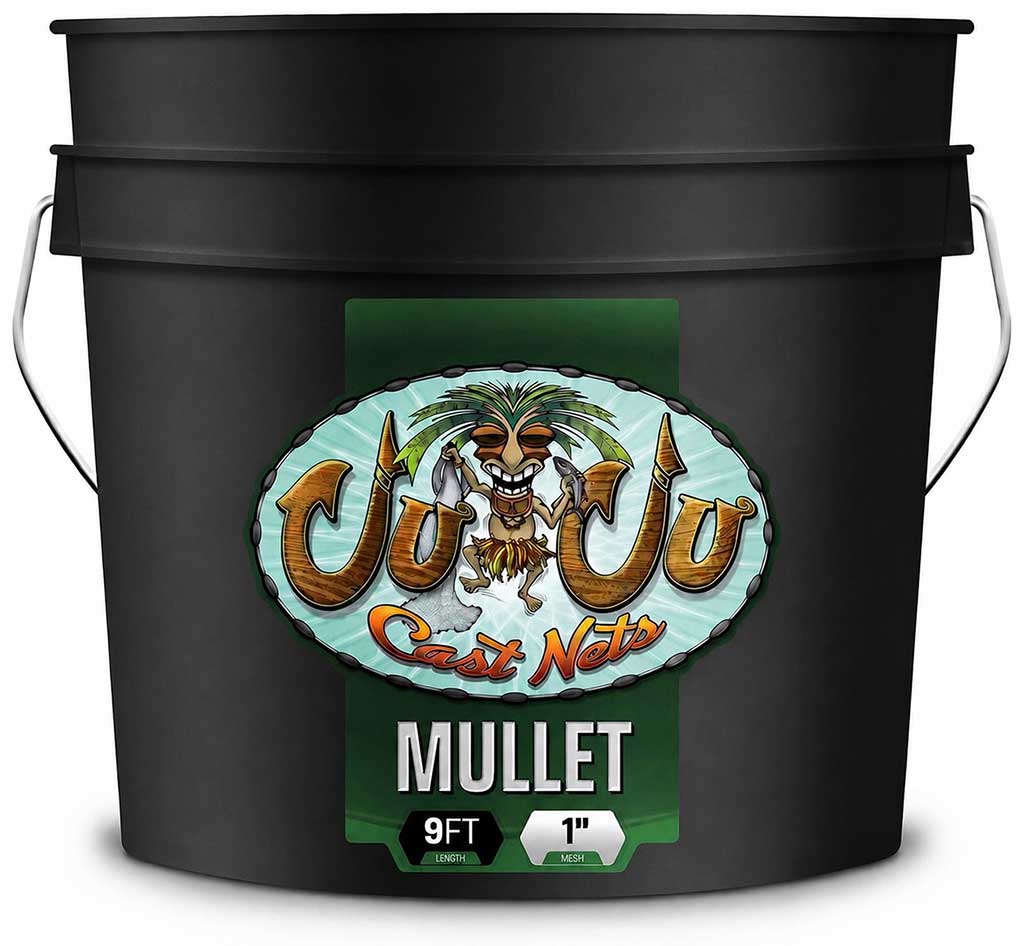 Mullet Series