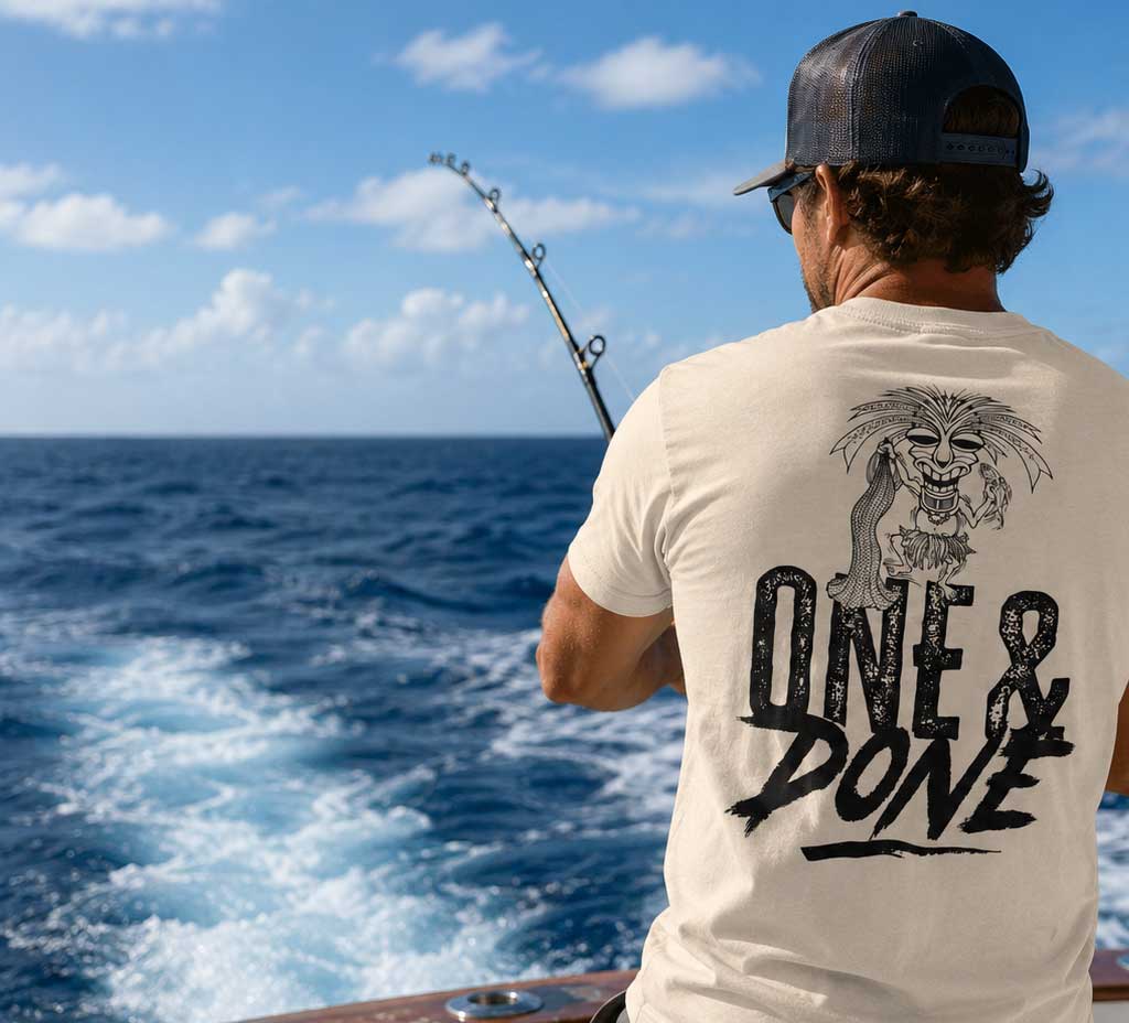 One & Done Short Sleeve