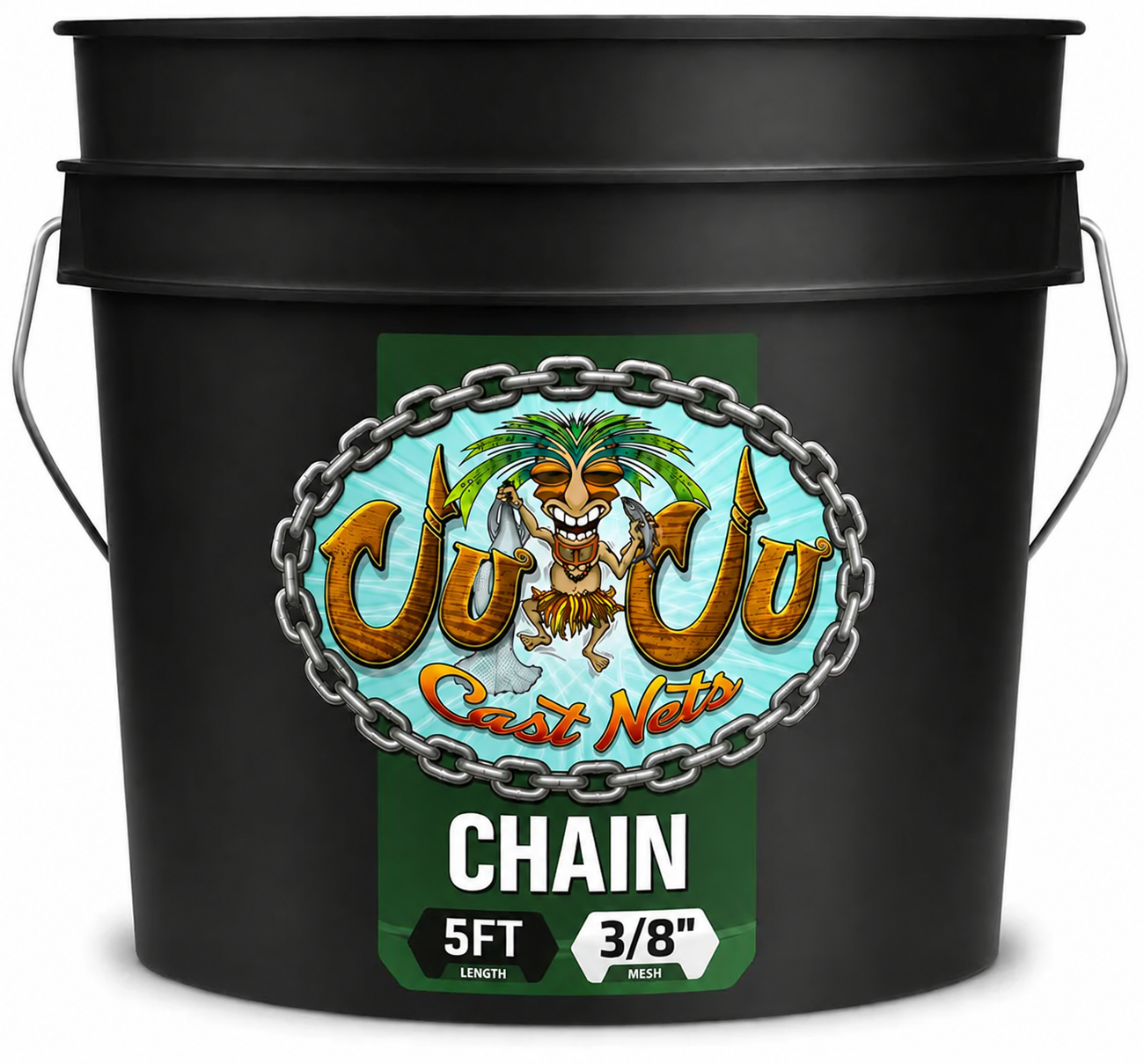 Chain Series
