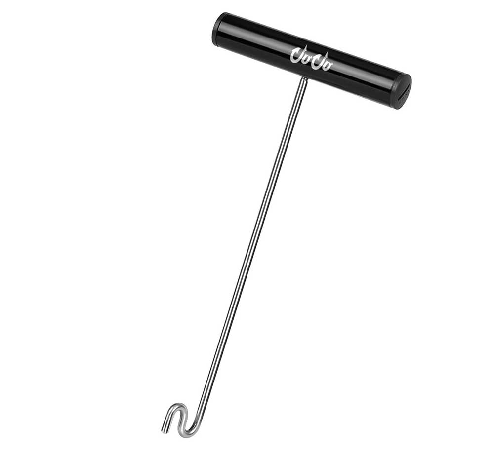 JUJU Large Fish Dehooker – 10"