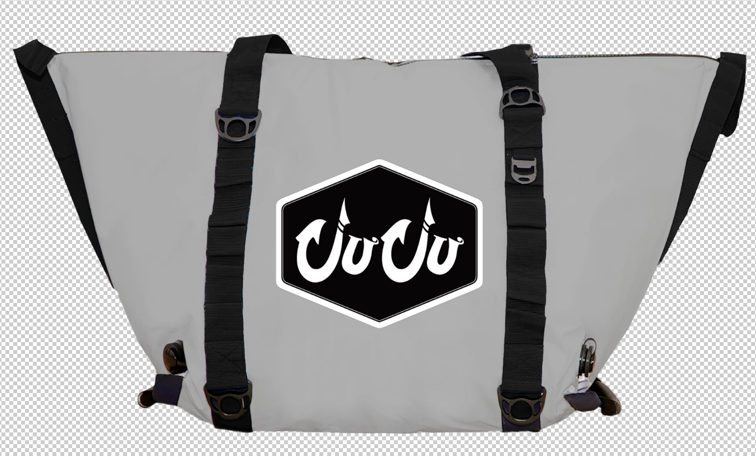JUJU Fish Bag