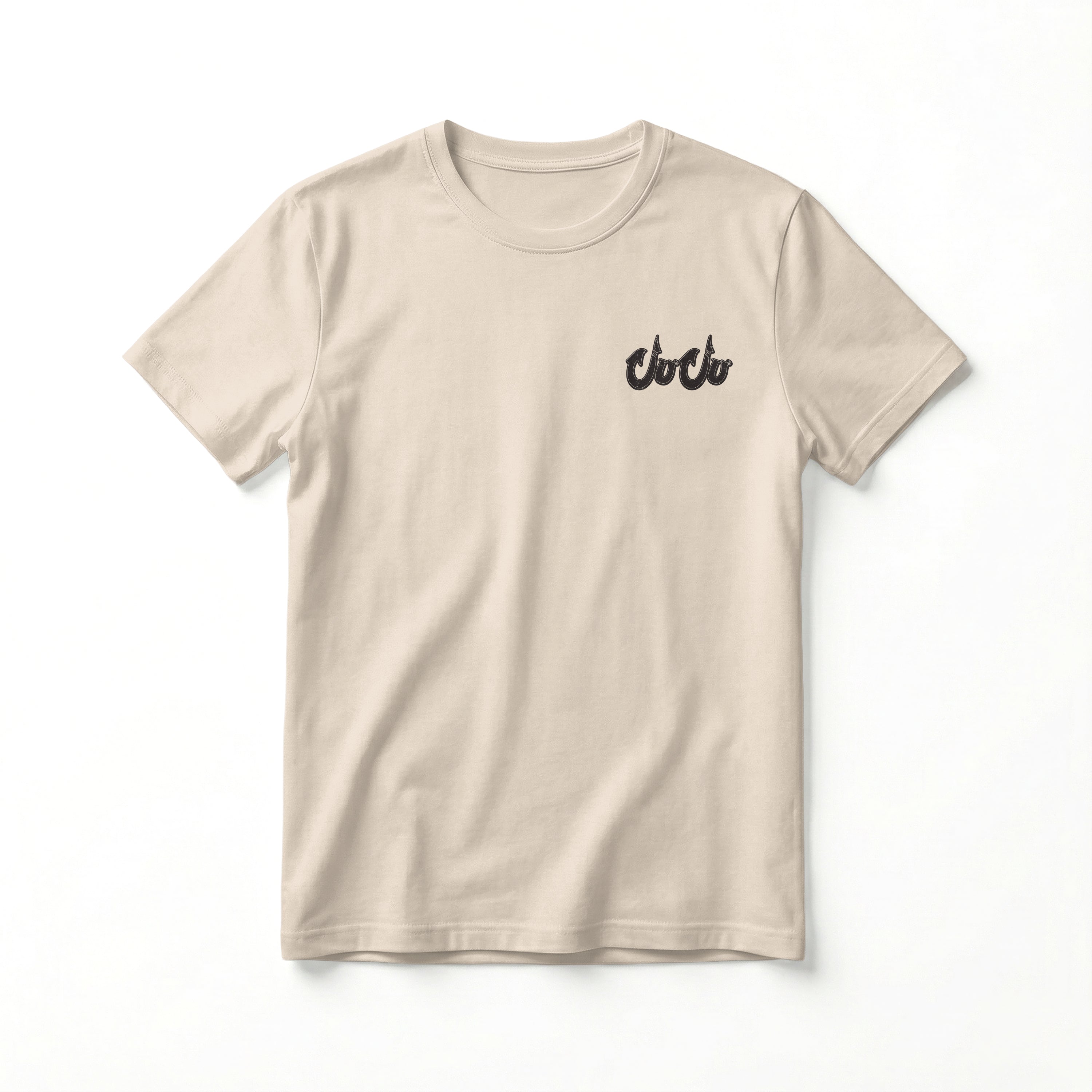 One & Done Short Sleeve