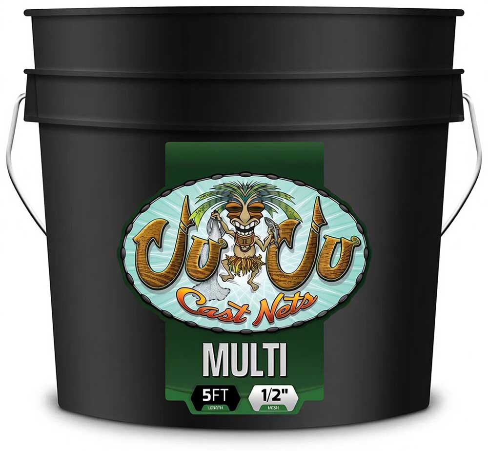 Multi Series
