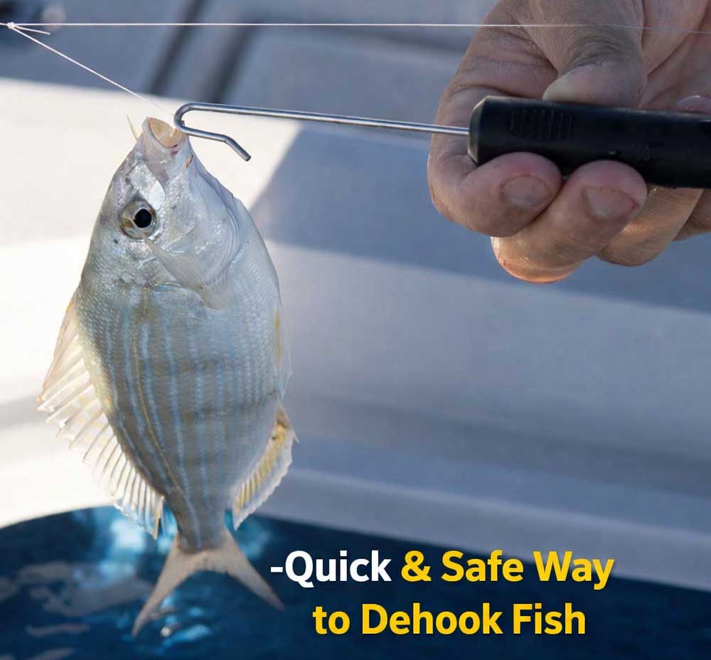 JUJU Dehooker (2 Pcs)