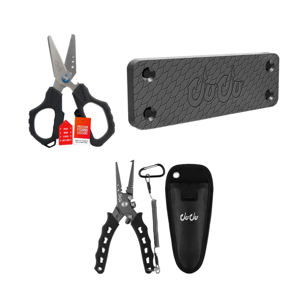 JuJu Essentials Bundle