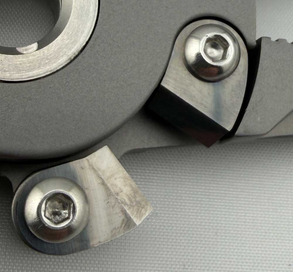 Replacement Cutter for Pliers