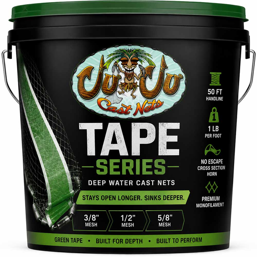 Tape Series