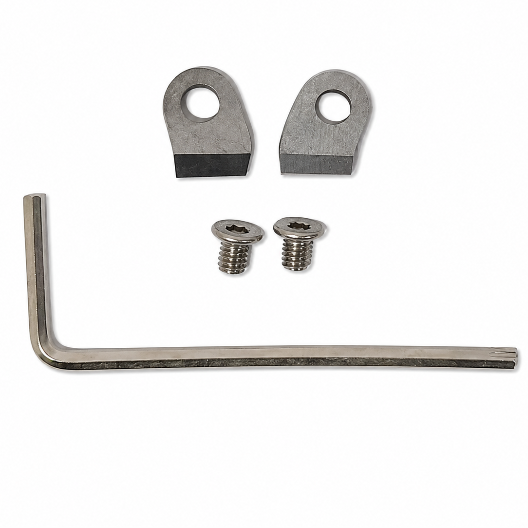 Replacement Cutter for Titanium Pliers