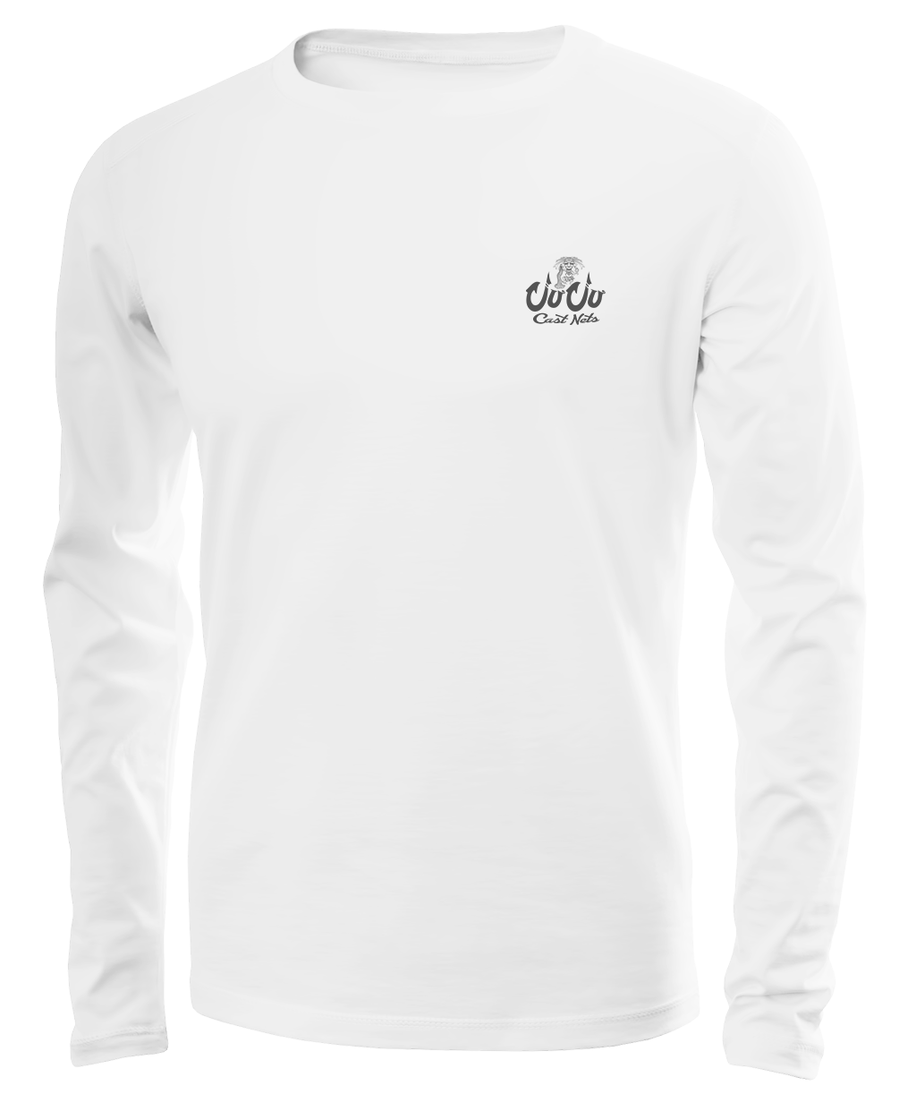 One & Done Long Sleeve