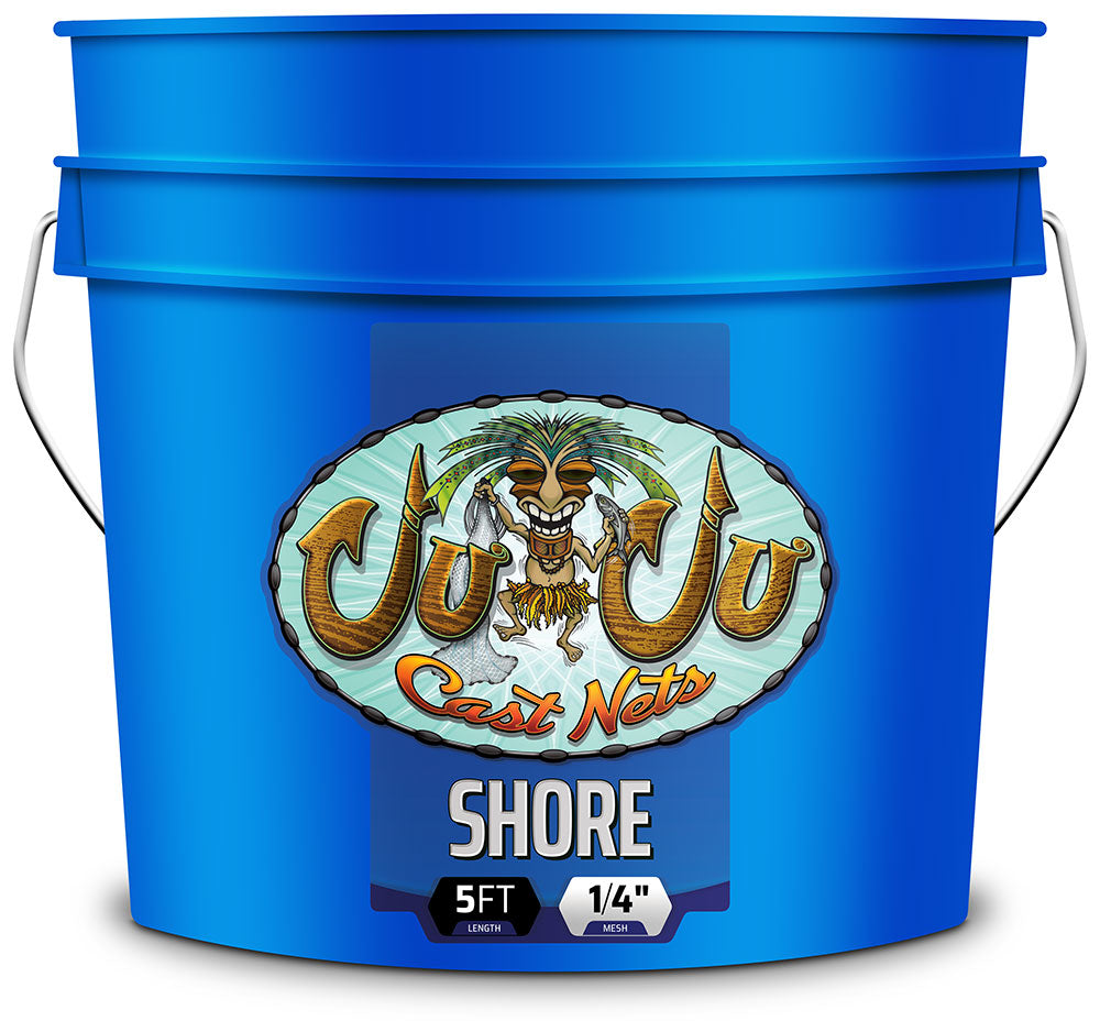 Shore Series