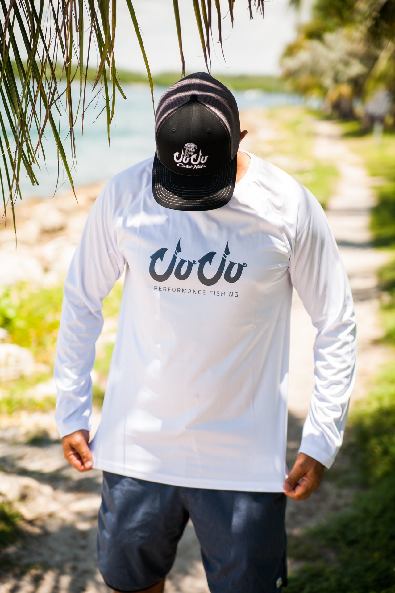 JUJU Performance Long Sleeve