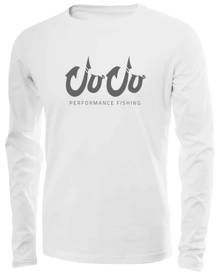 JUJU Performance Long Sleeve