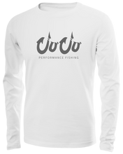 Load image into Gallery viewer, JUJU Performance Long Sleeve