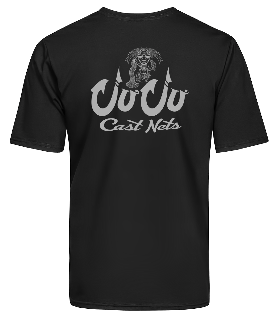 JuJu Performance Tee - LiveBait.com