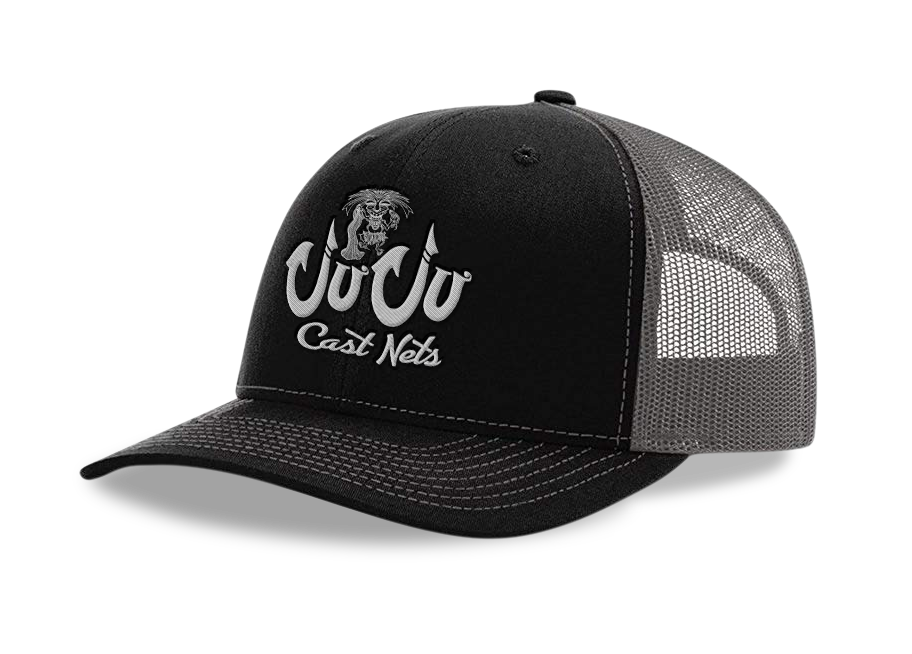 JuJu Hat Black