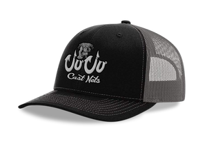 JuJu Hat Black