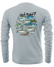 Load image into Gallery viewer, GOT BAIT LONG SLEEVE
