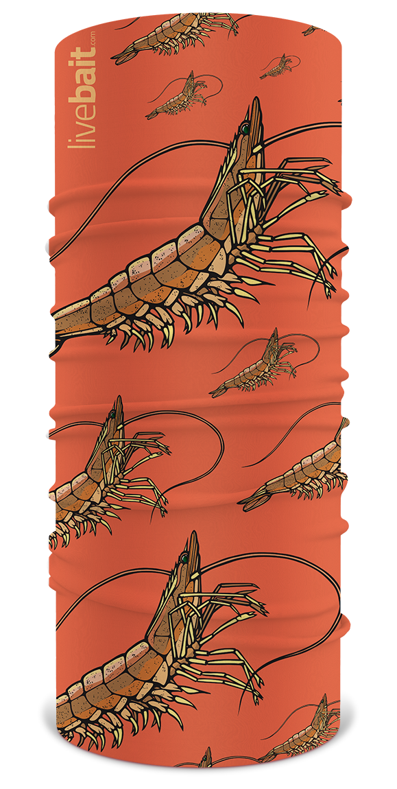 Shrimp Face Protector