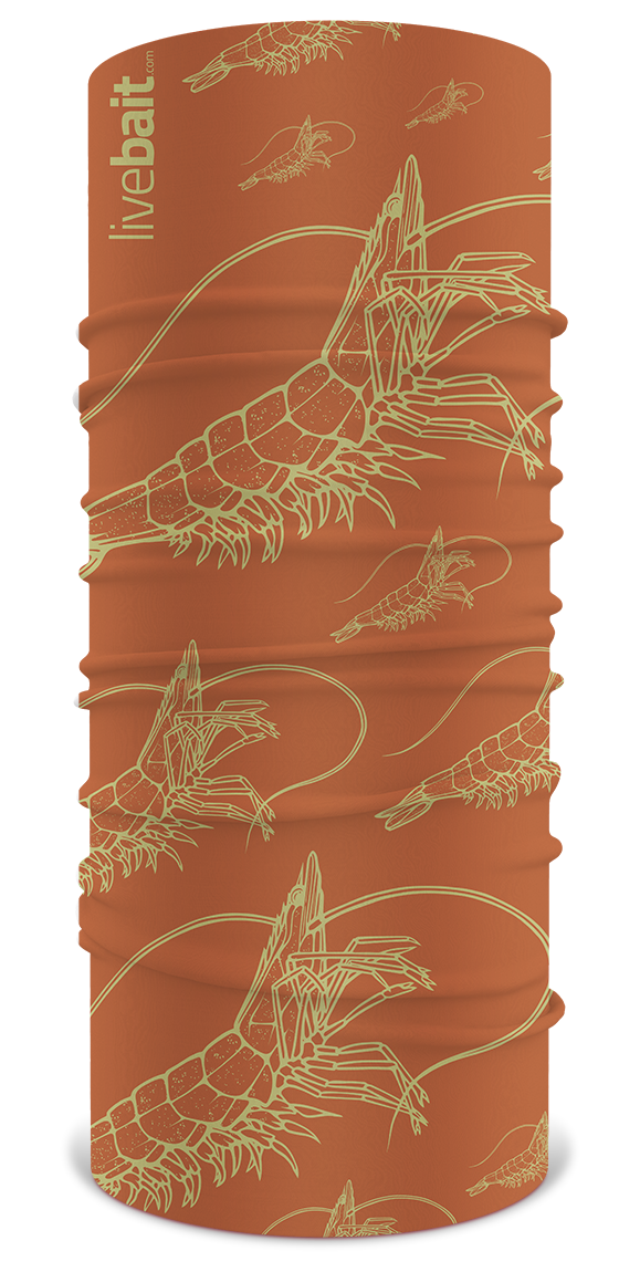 Shrimp Face Protector