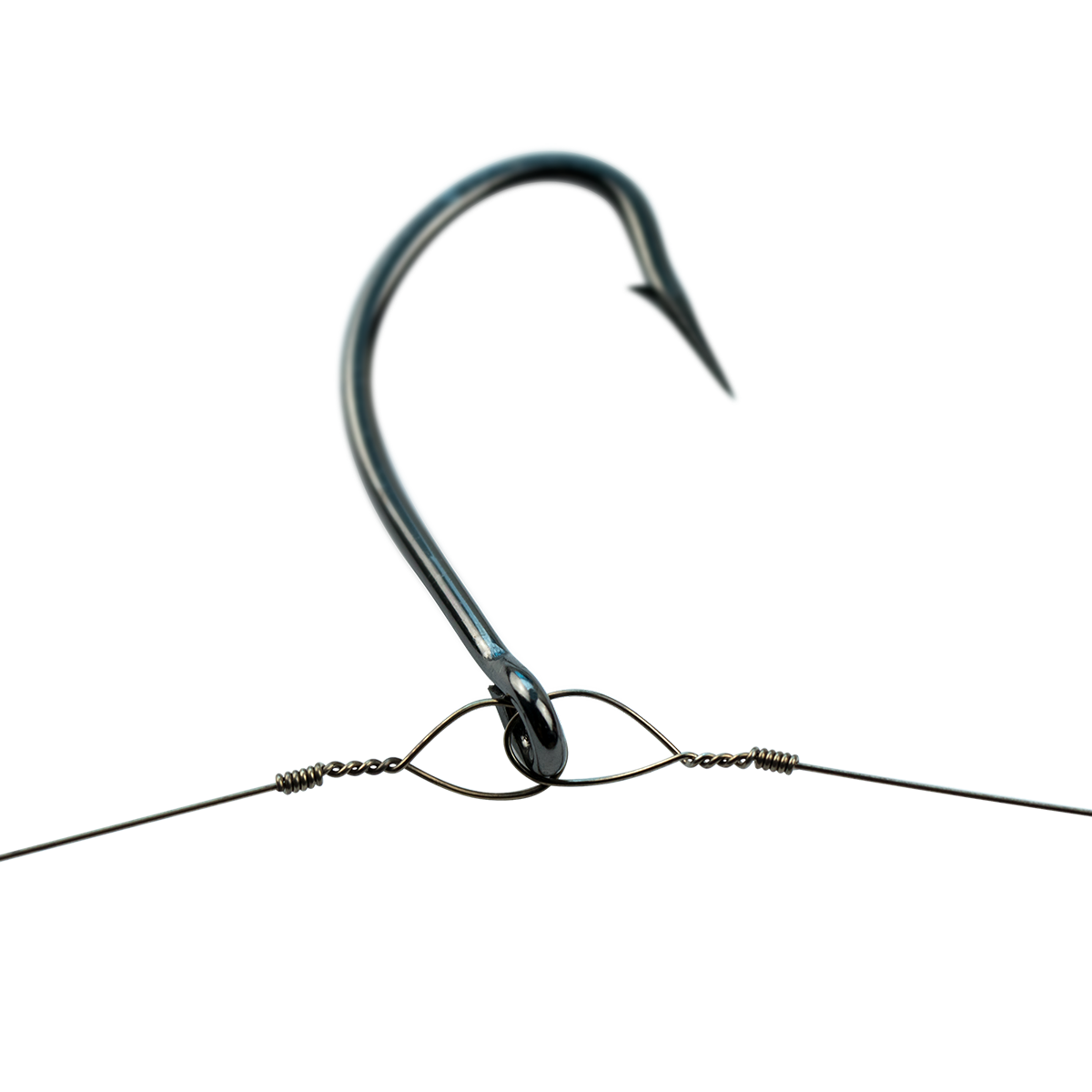 Live Bait Stinger Rig - LiveBait.com