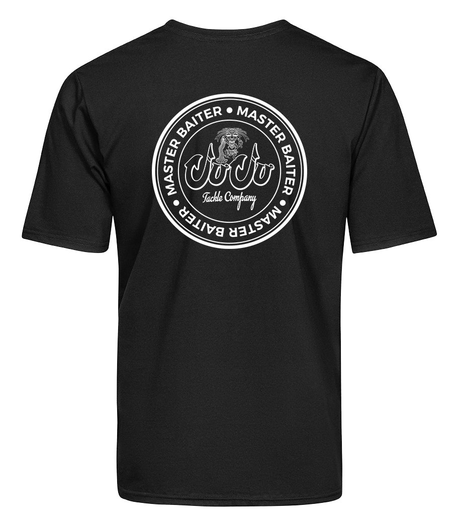 Master Baiter Tee