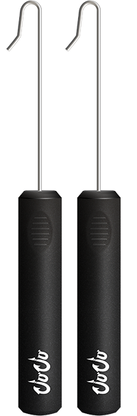 Small Bait Fish Dehooker (2 Pcs)