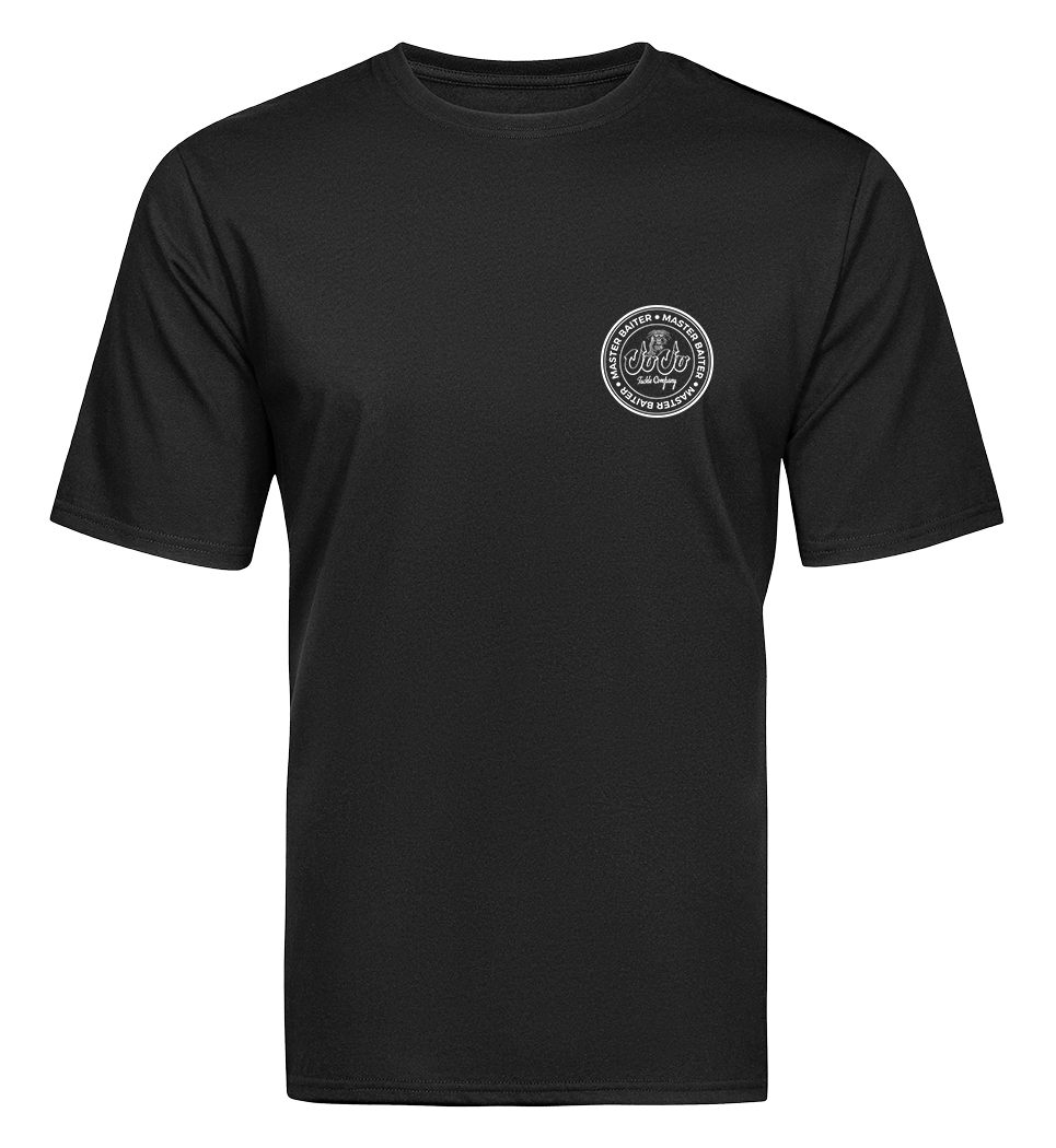 Master Baiter Tee