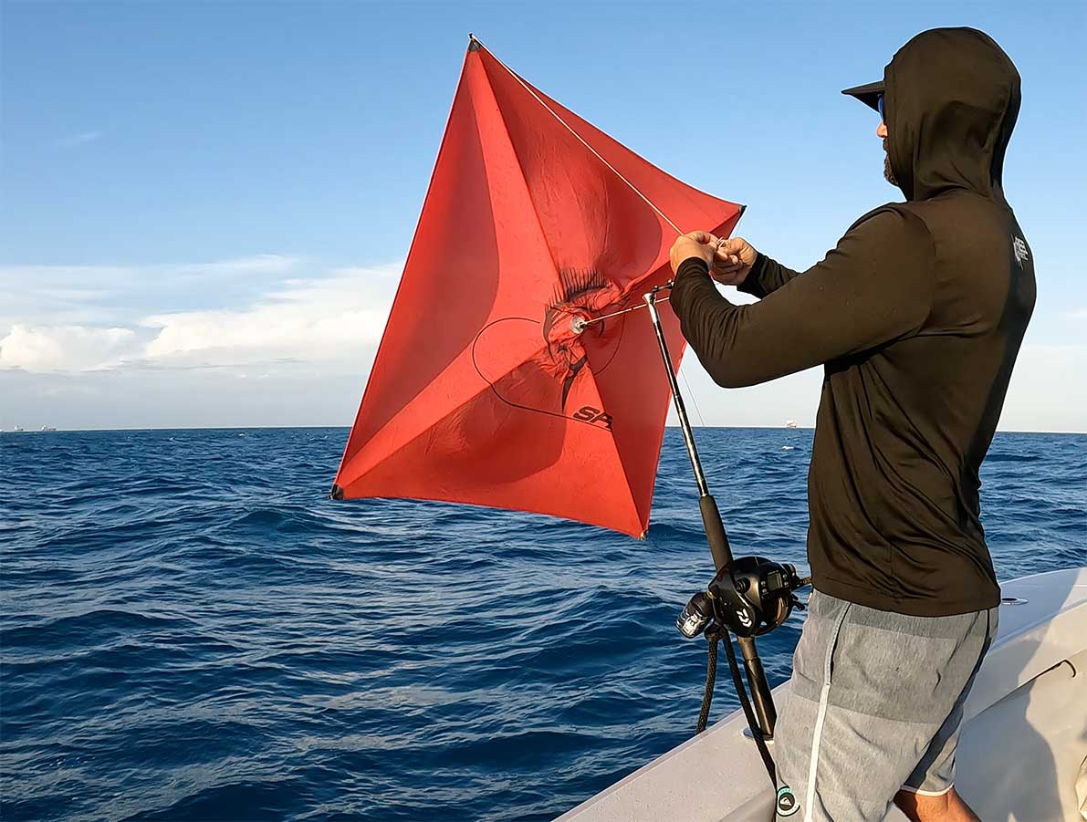 best electric reel for kite fishing Reel Battery Starter Kit
