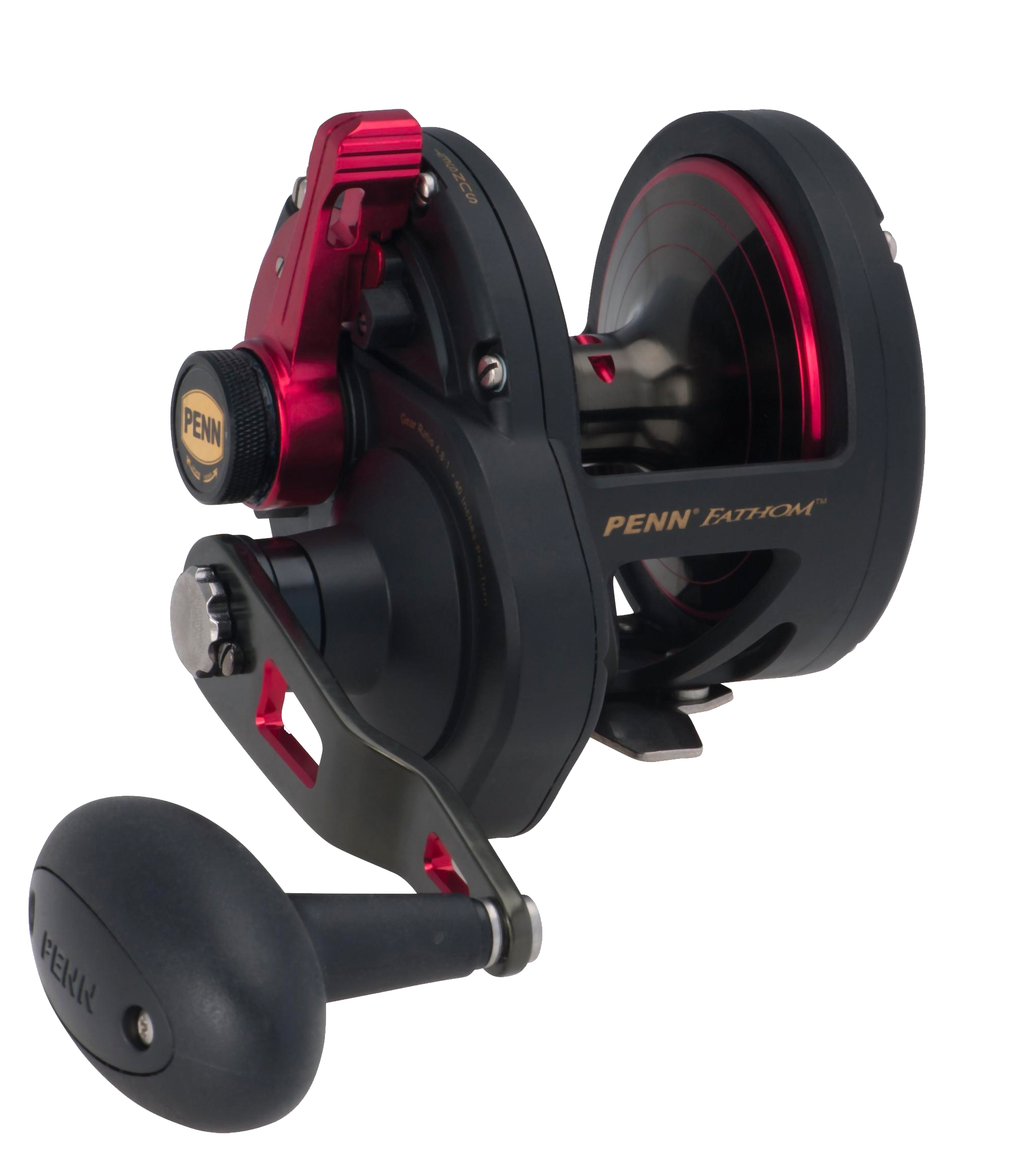 Penn Saltwater Lever Drag Reel
