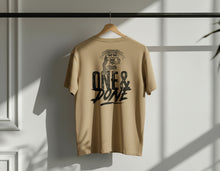 Load image into Gallery viewer, One &amp; Done Short Sleeve