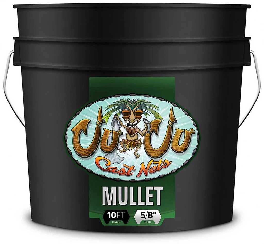 Mullet Series