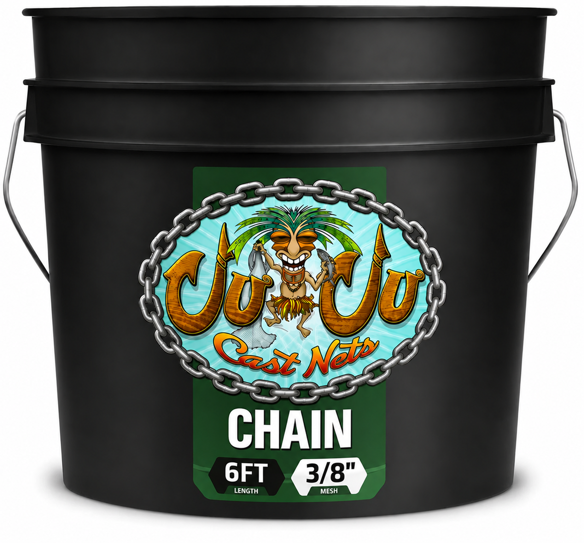 Chain Series