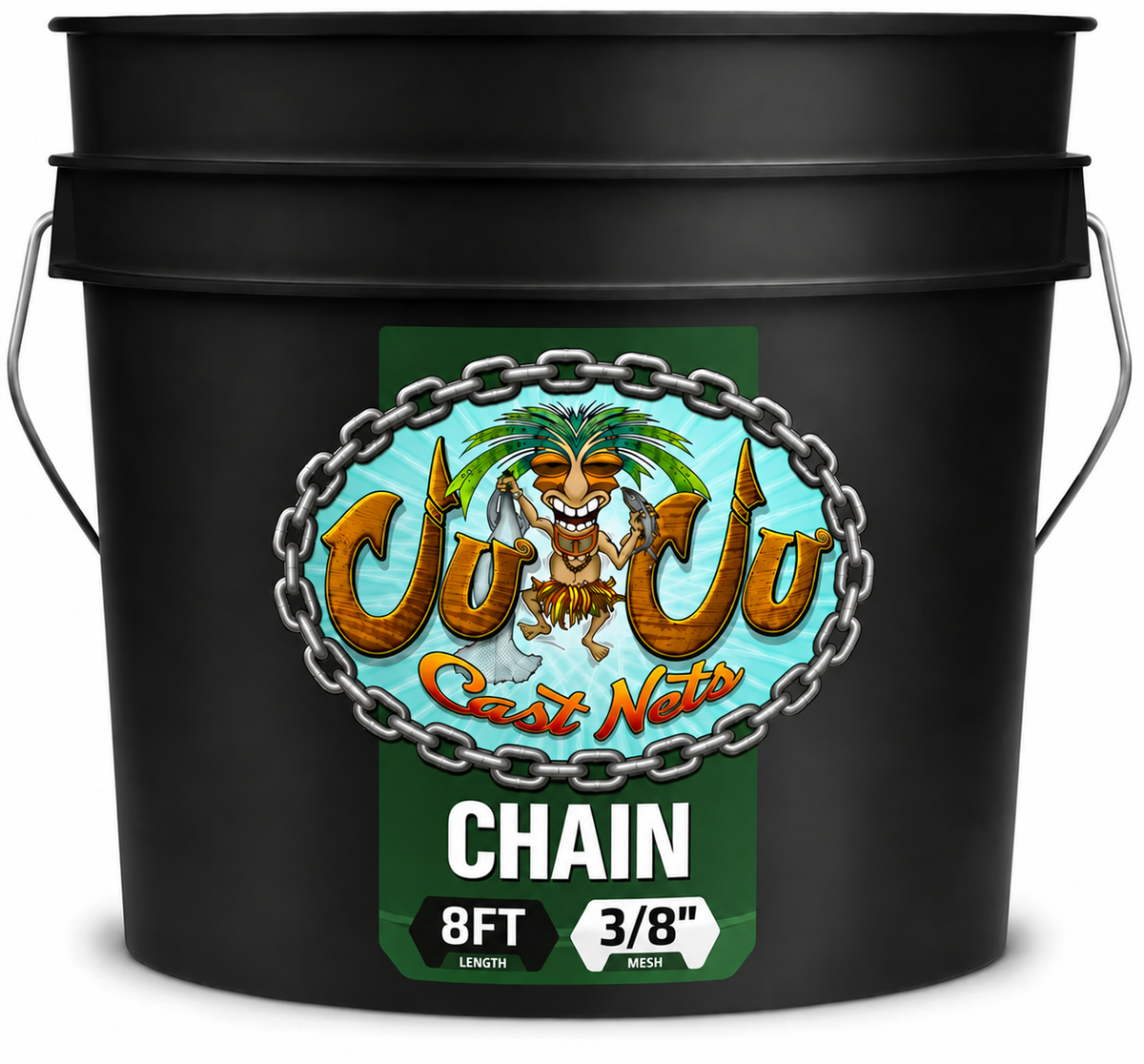Chain Series