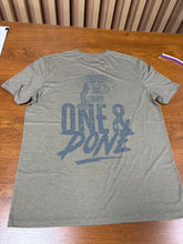 Load image into Gallery viewer, One &amp; Done Short Sleeve
