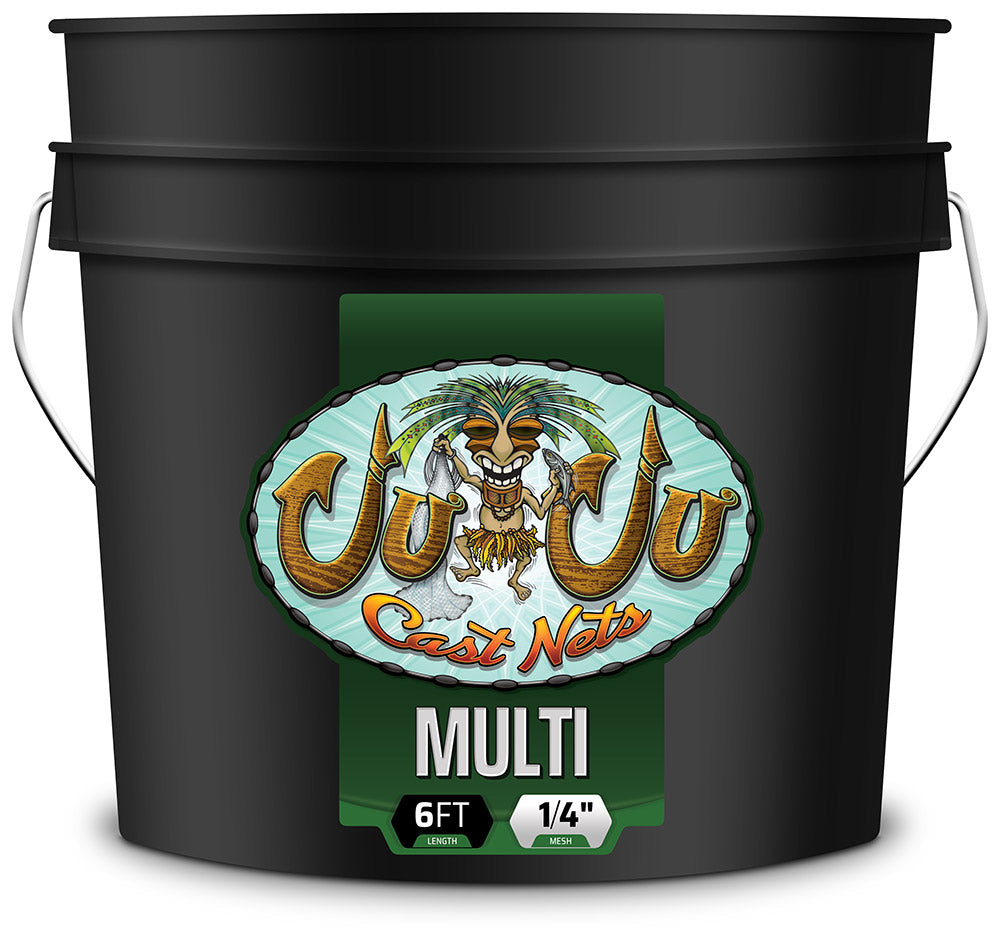 Multi Series