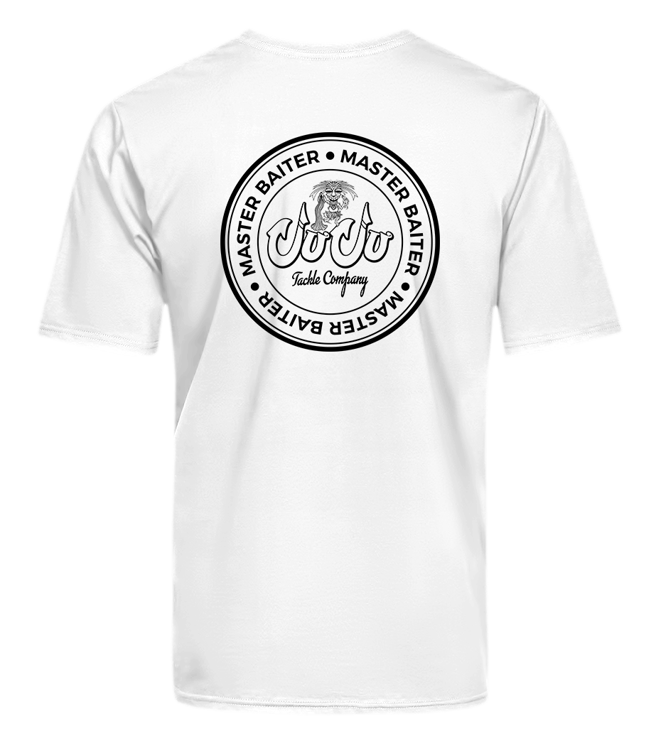 Master Baiter Tee