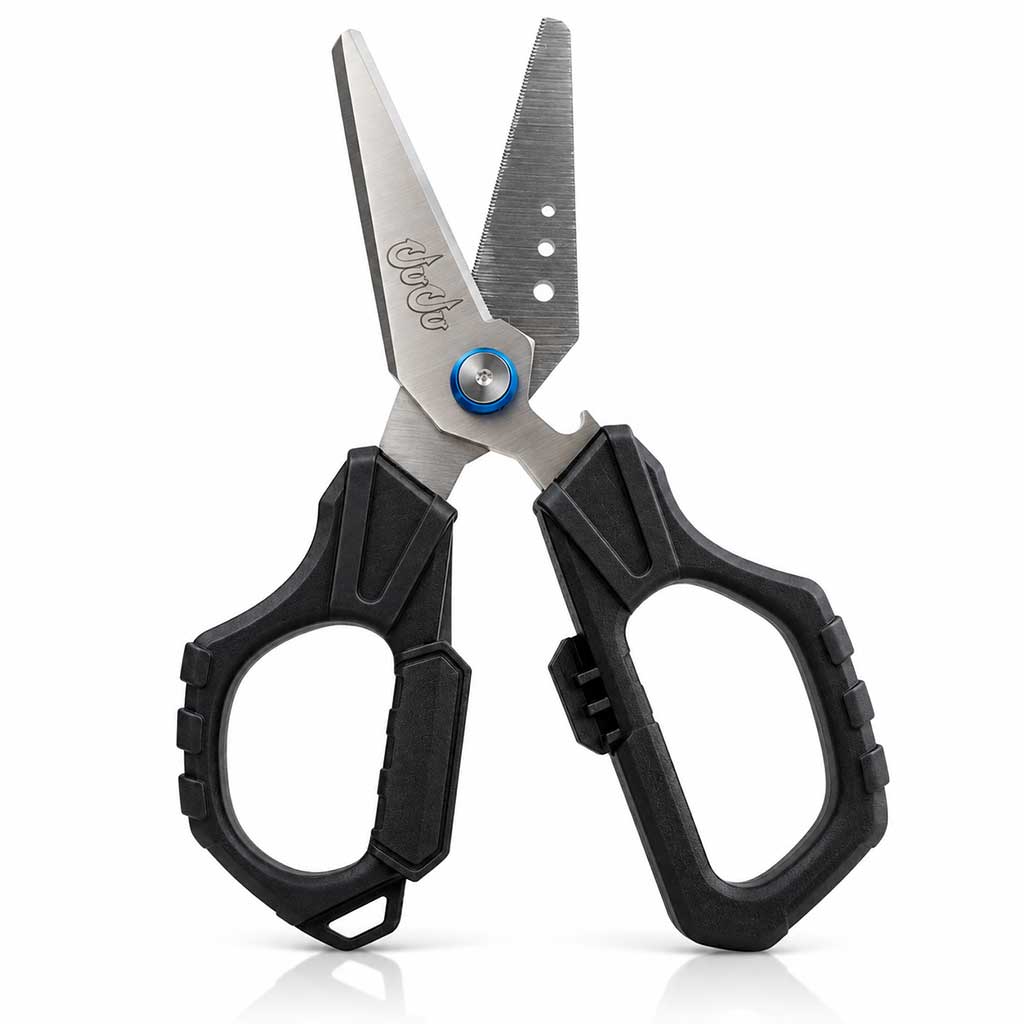 JUJU StealthSnips - 6.5" Pro Shears