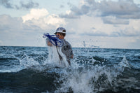 Best Cast Net For Beach, Lakes & Shore Fishing Best Cast Net For Beach, Lakes & Shore Fishing