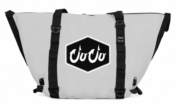 Best Insulated Kill Bag for Fish, Offshore & Inshore Fishing