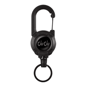 JUJU QuickDraw Retractable Lanyard