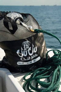 JuJu Cast Net Bag