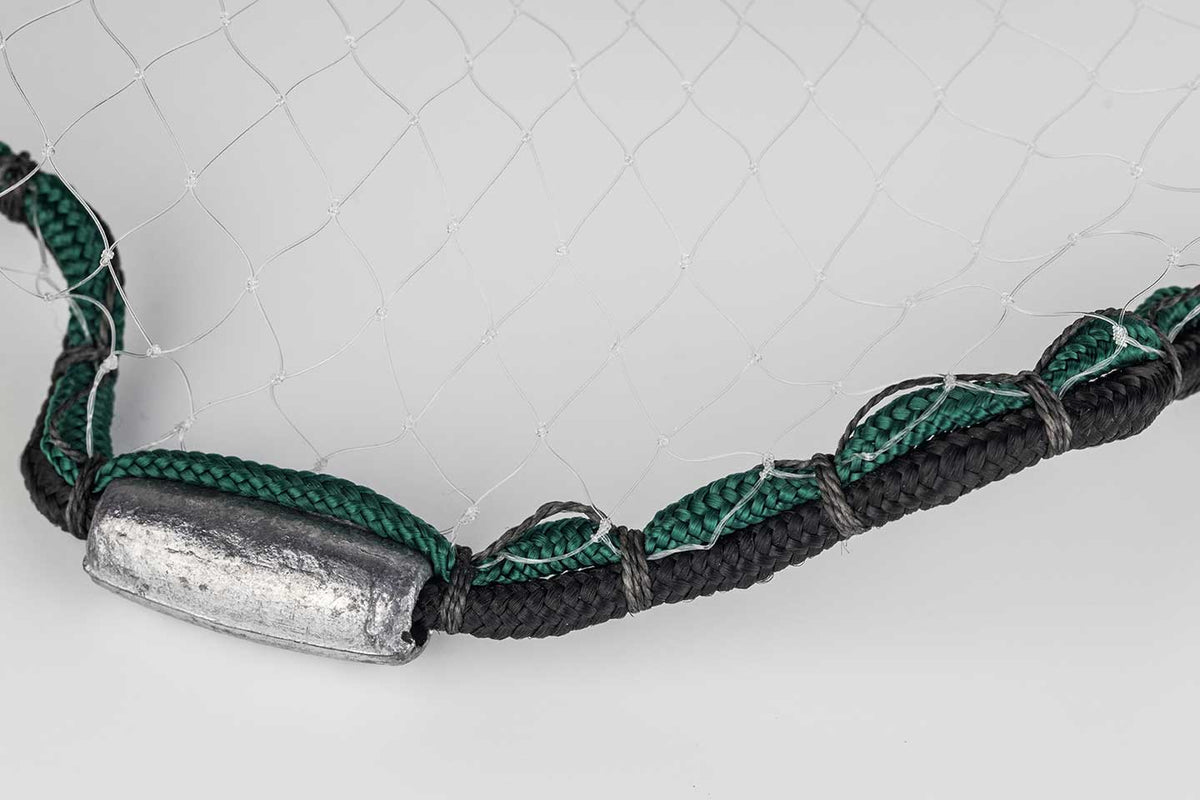 Ultra Light Cast Nets | Lightweight & Durable Nets - JUJU Cast Nets