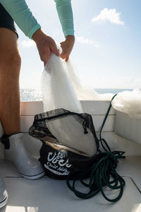 JuJu Cast Net Bag