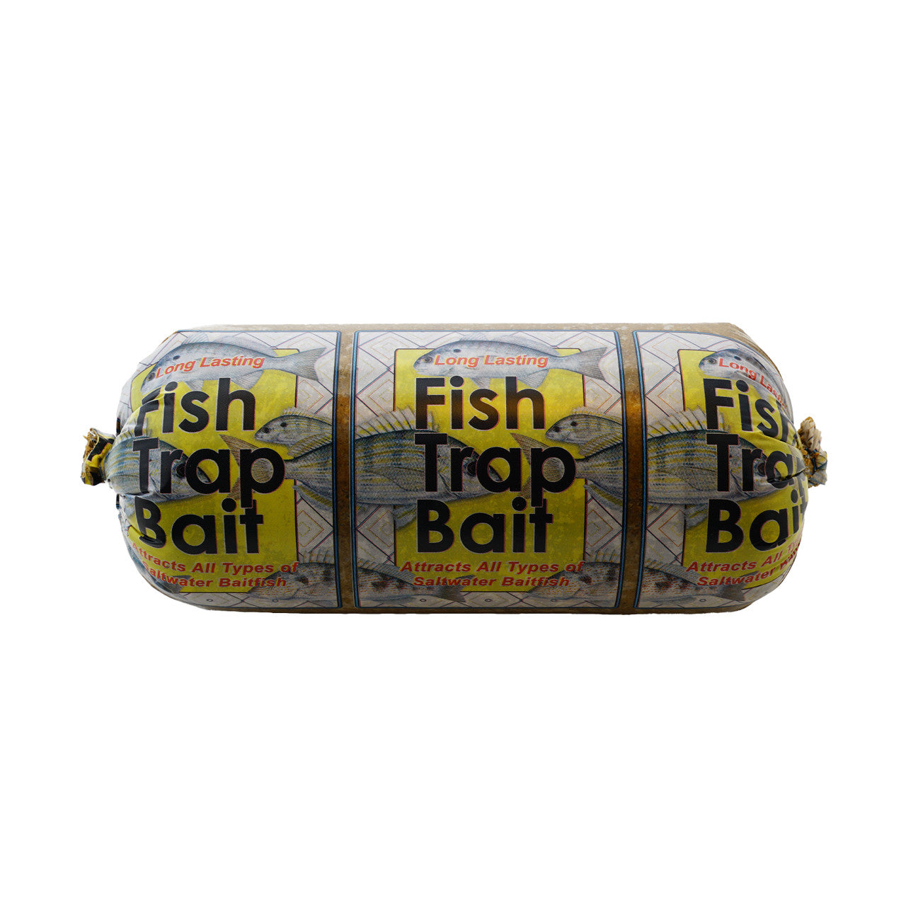 Fish Trap Bait