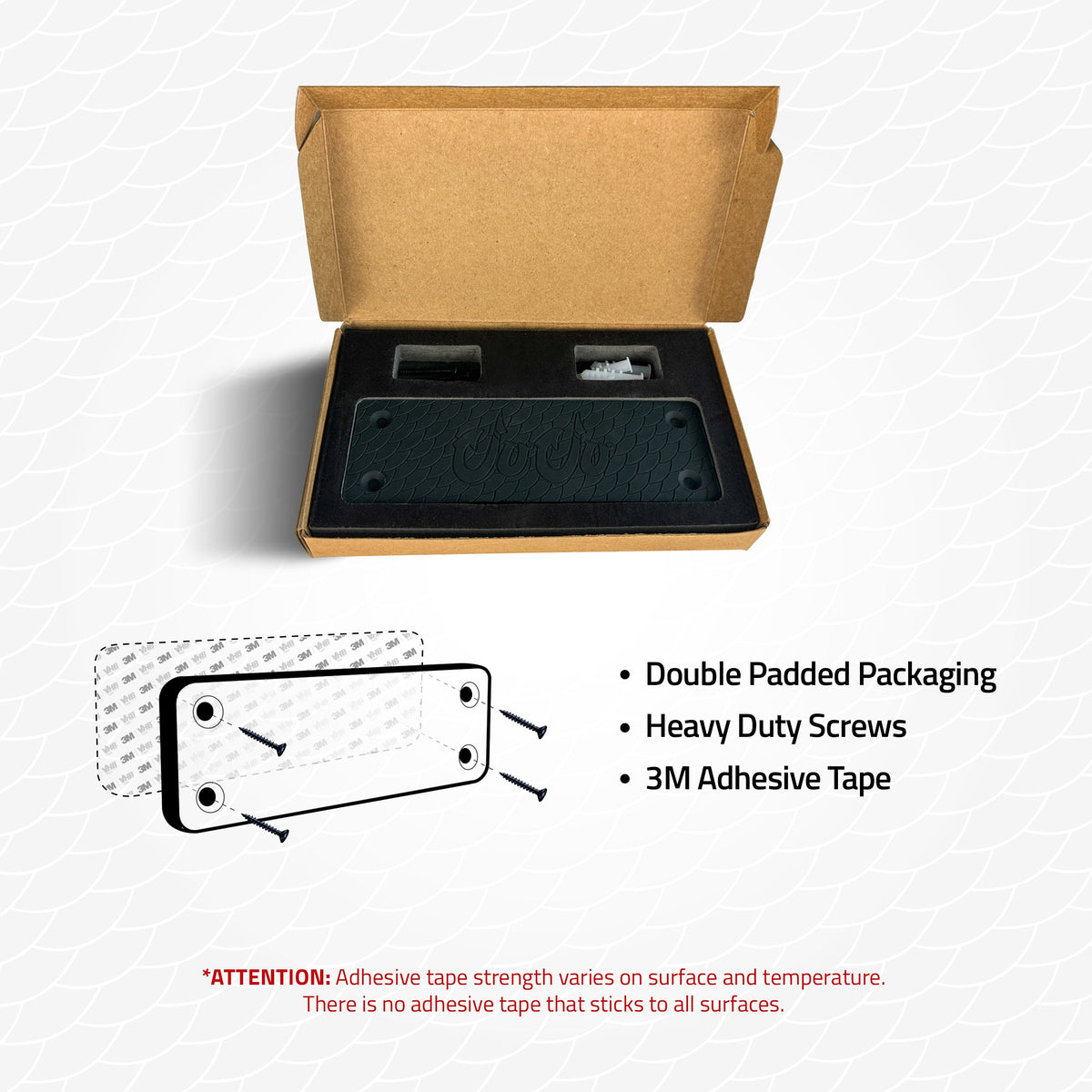 Magnet with Tools