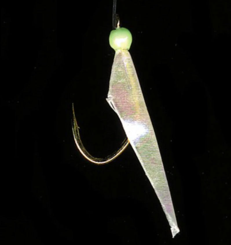 Hayabusa Fluorocarbon Sabiki Rig - Best Bait Catching Rigs