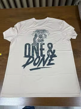 Load image into Gallery viewer, One &amp; Done Short Sleeve