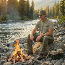 Load image into Gallery viewer, One &amp; Done Short Sleeve