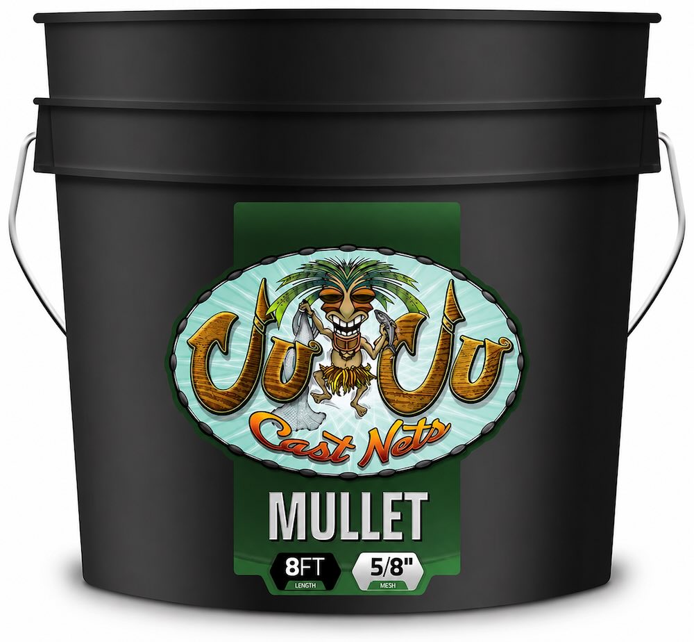 Mullet Series